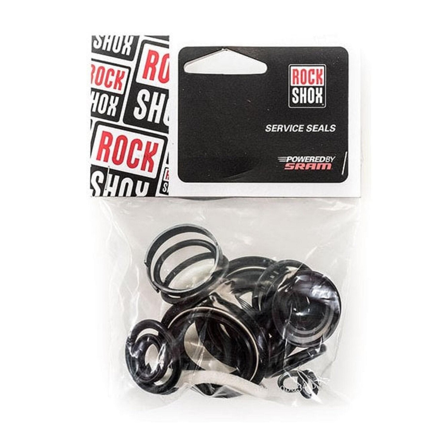 

Комплект прокладок SID 2014-2016 ROCK SHOX