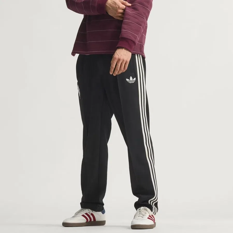 Спортивные штаны adidas Juventus Turin OG, Черный