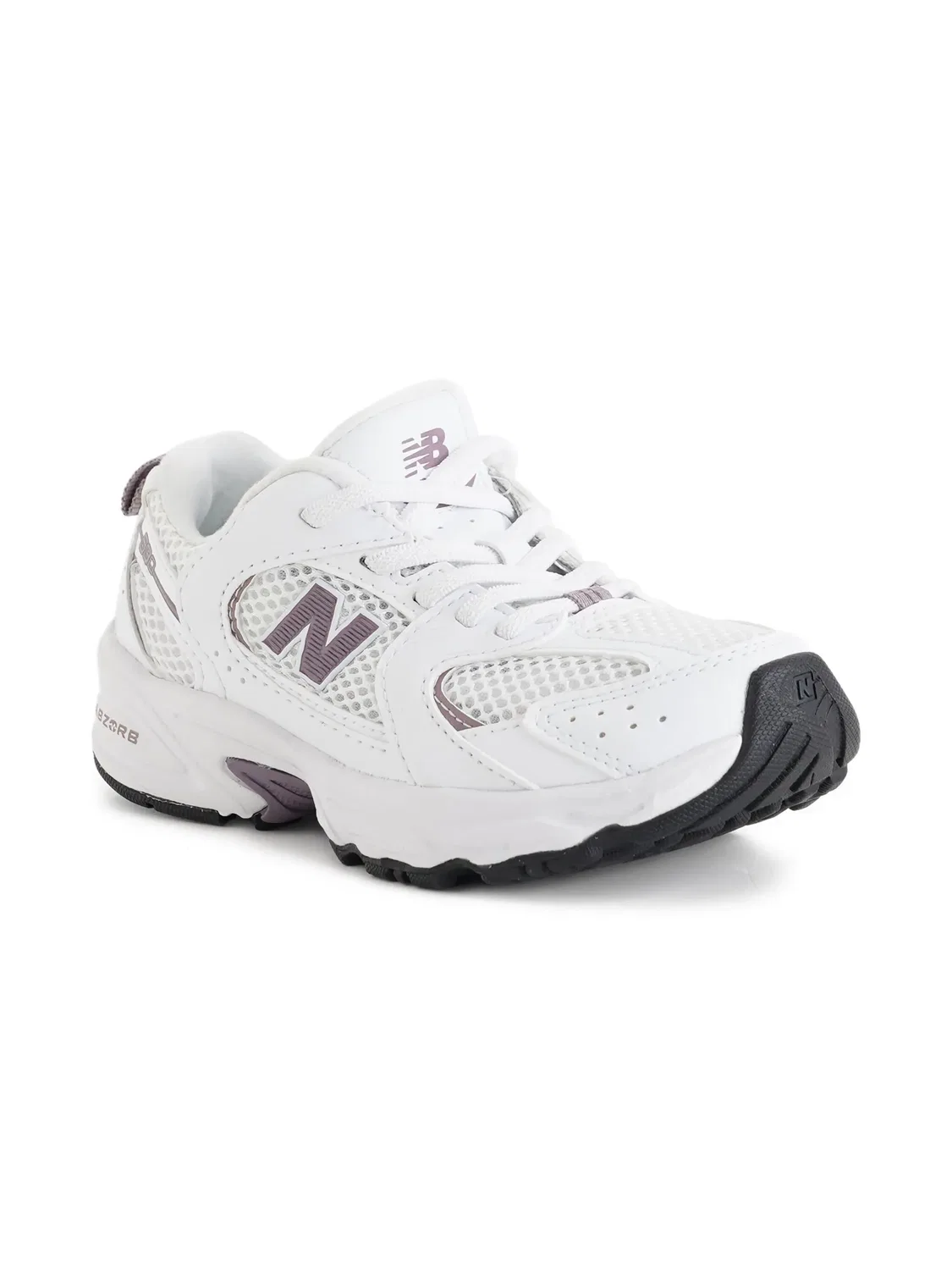 Кроссовки PZ530SR Белые New Balance, белый