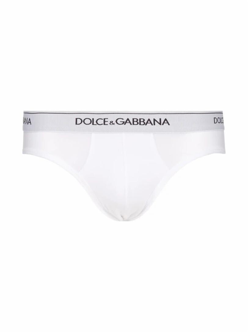 

Набор из трусов Dolce&Gabbana