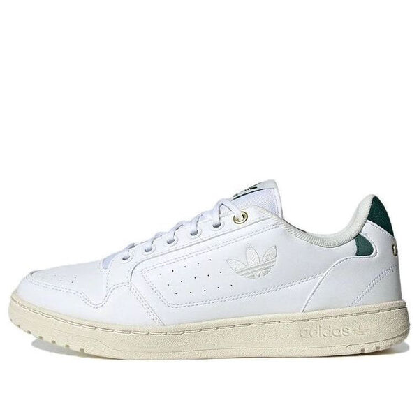 

Кроссовки оригиналы ny 90 Adidas, белый