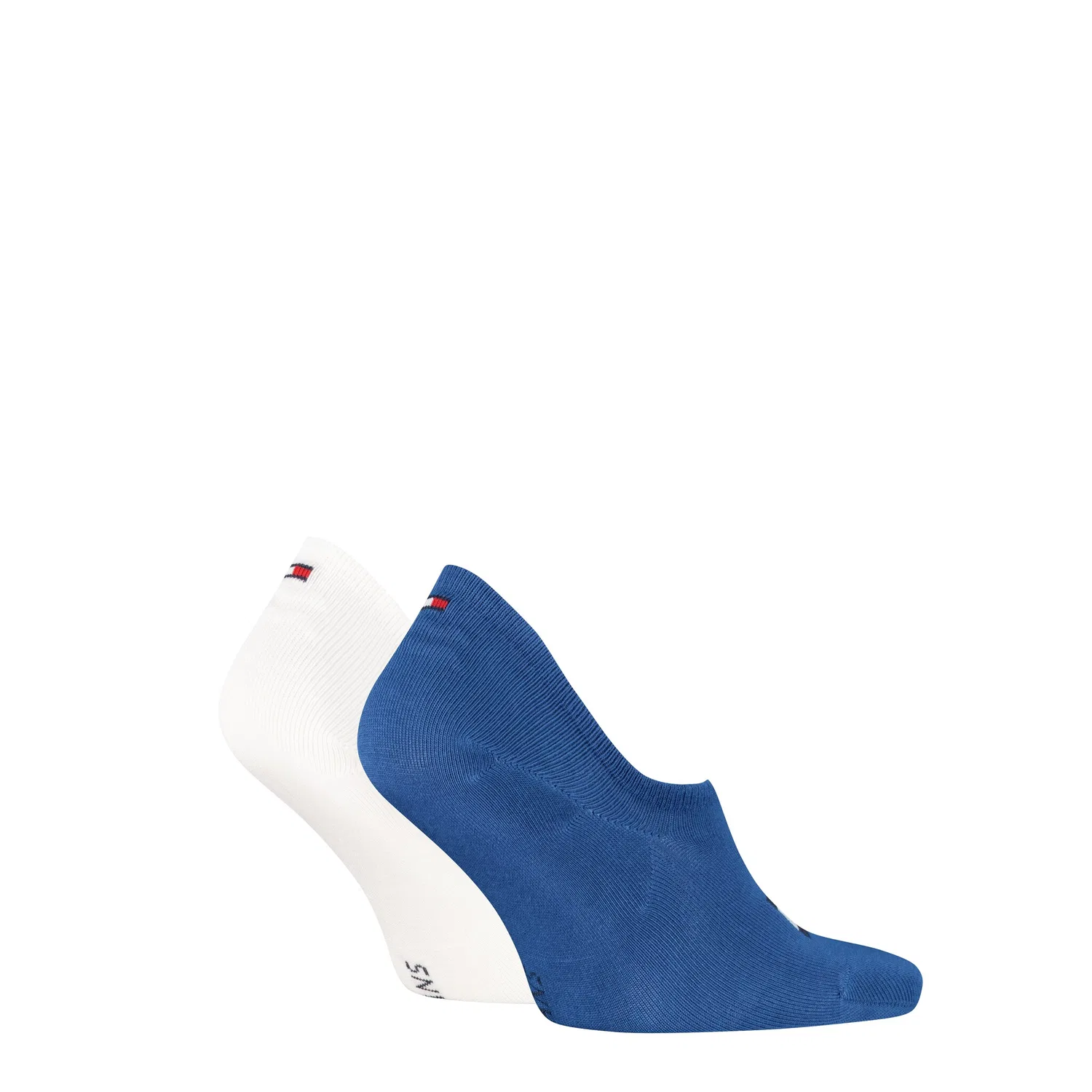 Мужские следки Tommy Hilfiger, Blue — фото 2