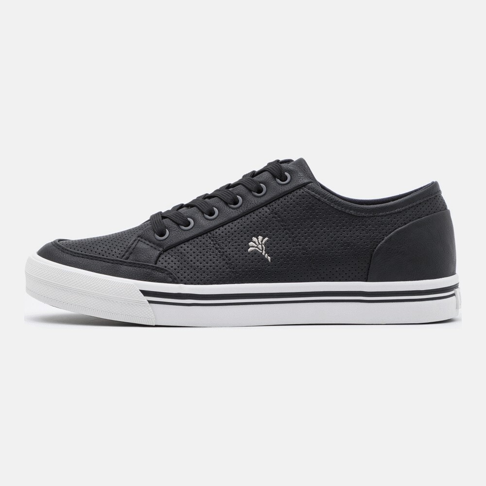 

Кроссовки JOOP! Vegas Ice, black, Черный, Кроссовки JOOP! Vegas Ice, black