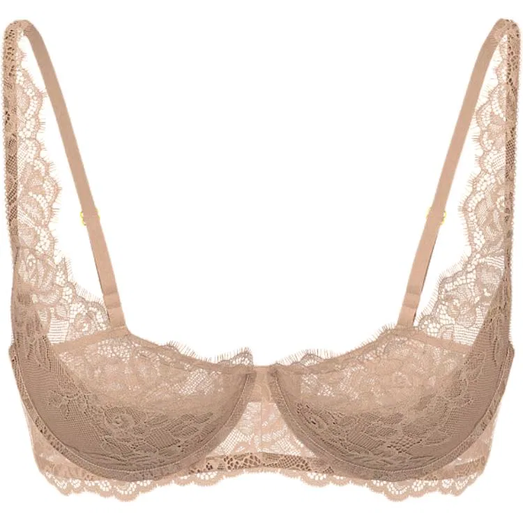Женский бюстгальтер Very Sexy Bra Victoria's Secret, Praline