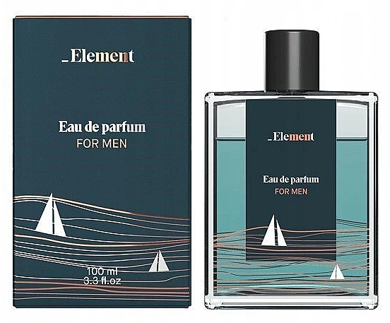 

Духи Element Men