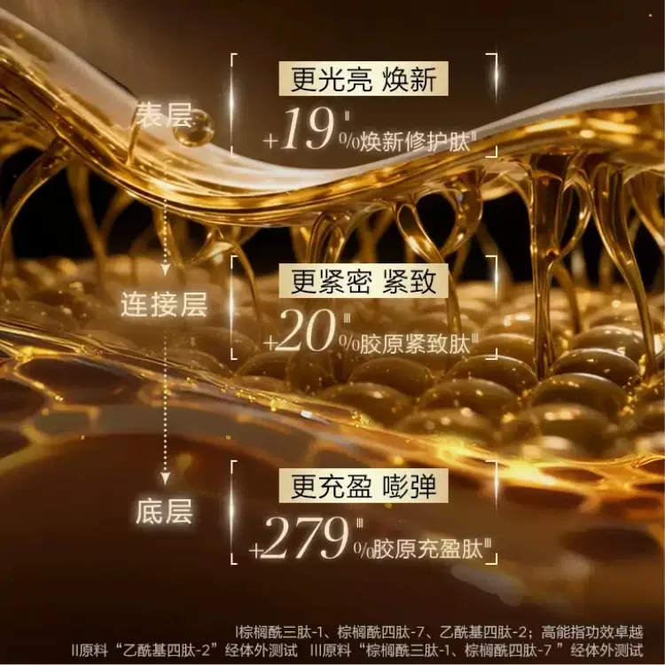 Женский крем для лица с эффектом лифтинга CLARINS, Light Version 50ml — фото 3