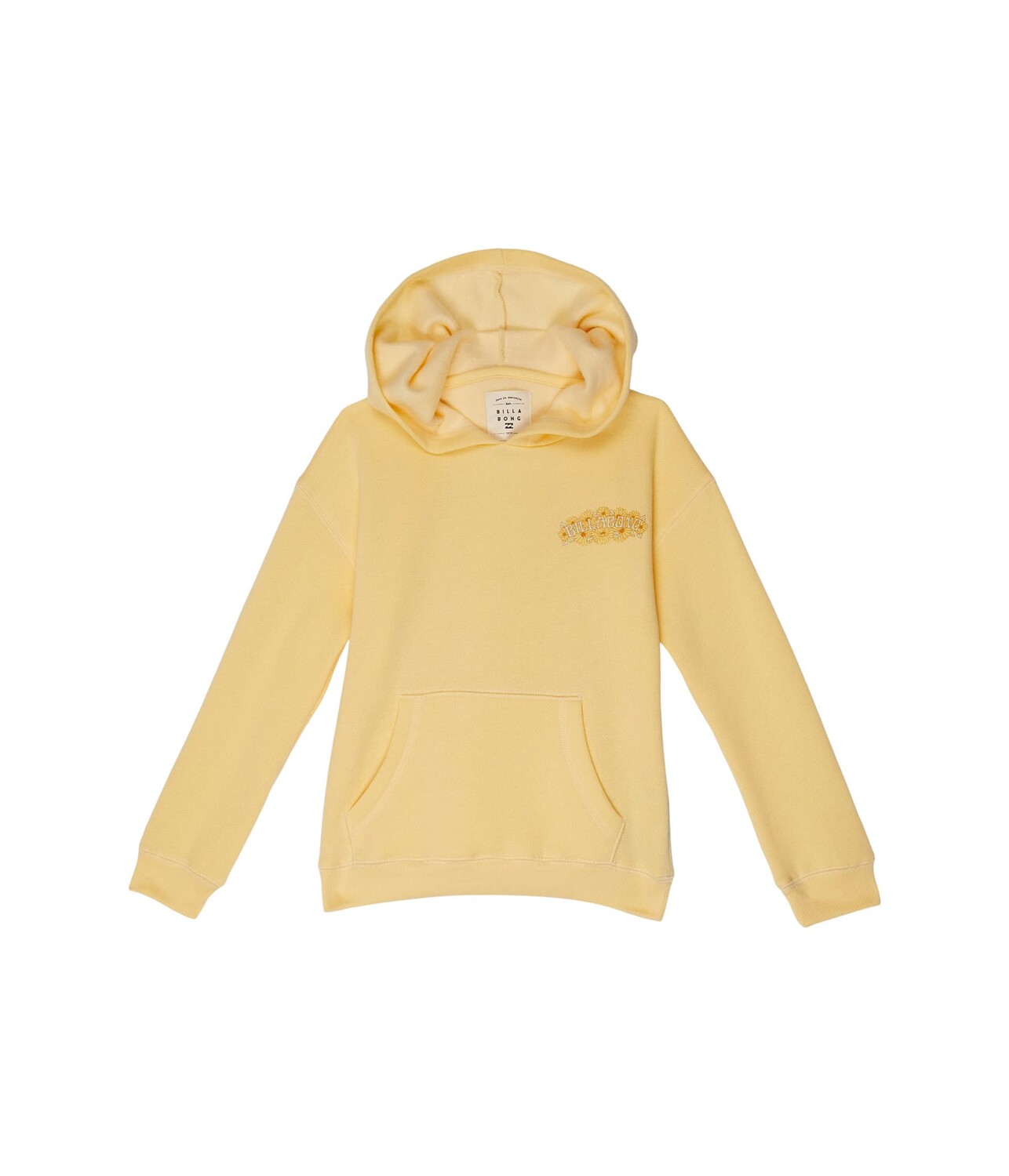 

Худи Billabong Kids, Living The Dream Sweatshirt