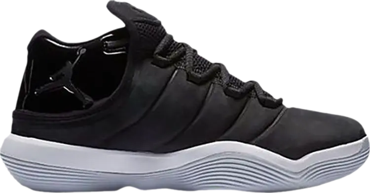 

Кроссовки Jordan Super.Fly 2017 BG Space Jam, черный