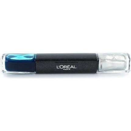 

Гель L'Oreal Infallible Smalto Effetto 12 Giorni Metal Turquoise 030, L'Oreal