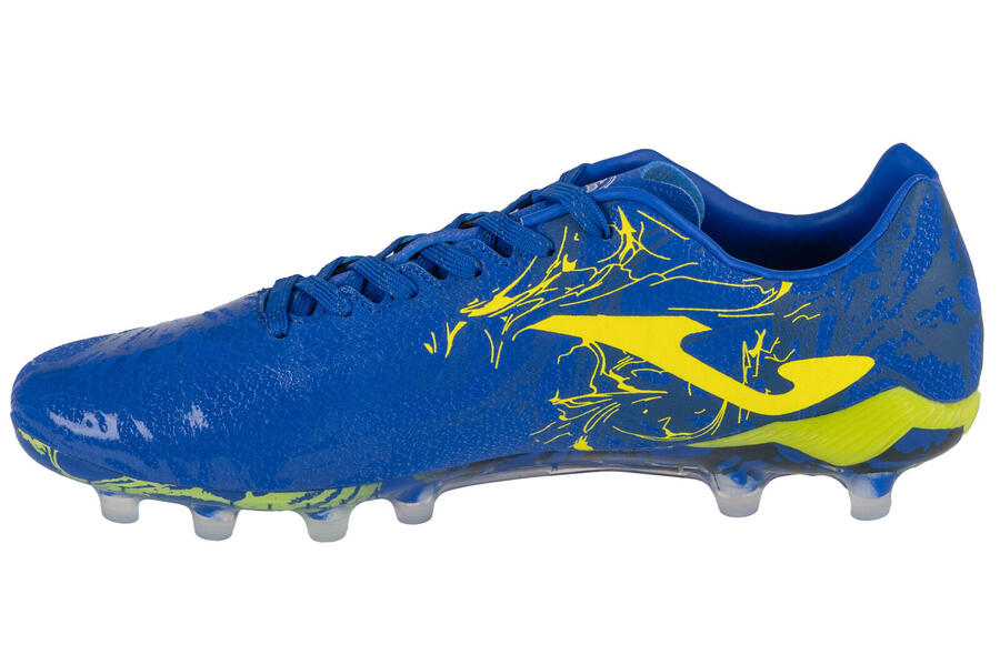 JOMA Мужские футбольные бутсы Super Copa 24 SUPW FG — фото 2
