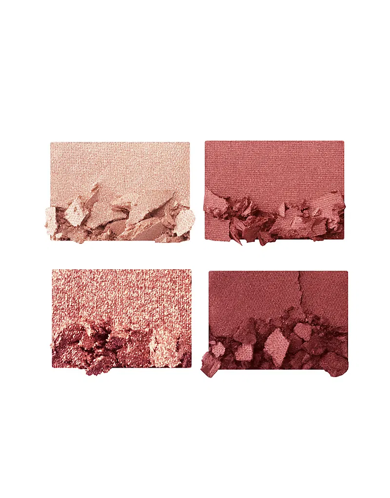 Палетка теней Charlotte Tilbury Luxury Palette - Walk Of No Shame — фото 2