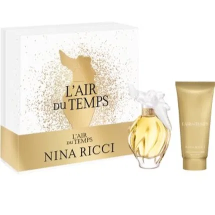 Набор парфюмерии Nina Ricci L'Air du Temps