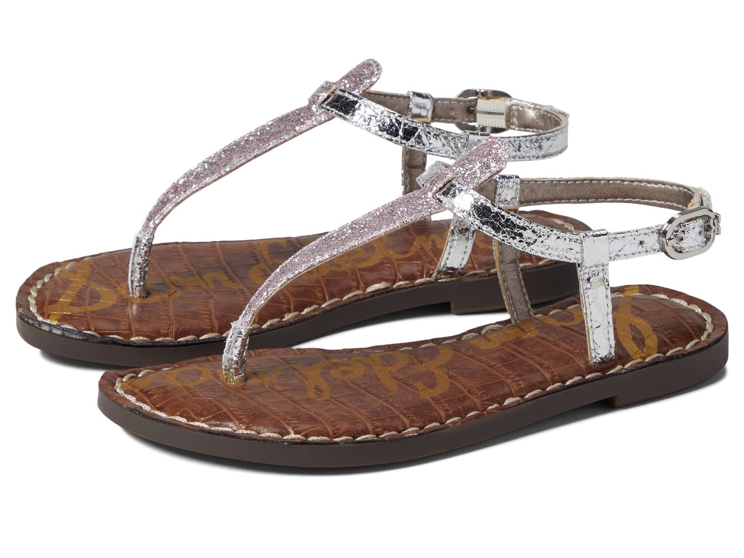 

Сандалии Sam Edelman Kids, Gigi Mini