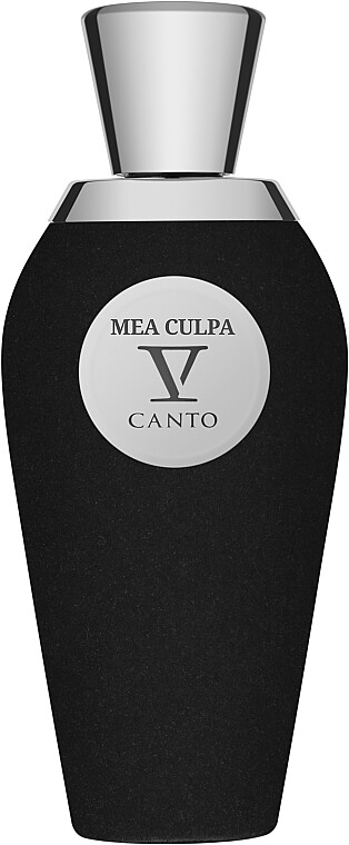 

Парфюм V Canto Mea Culpa