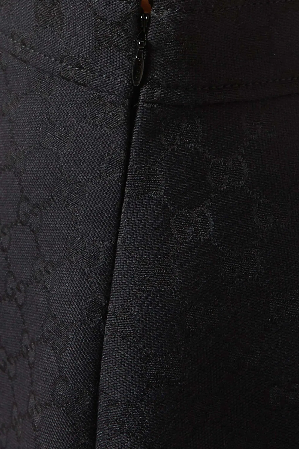 Юбка мини Gucci — фото 4