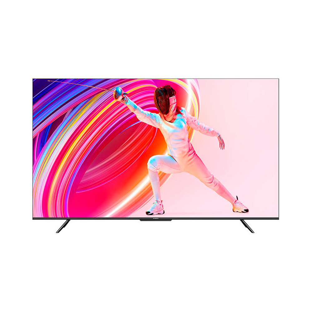 

Телевизор Skyworth A8M, 75", 4К, LED, 120 Гц, чёрный