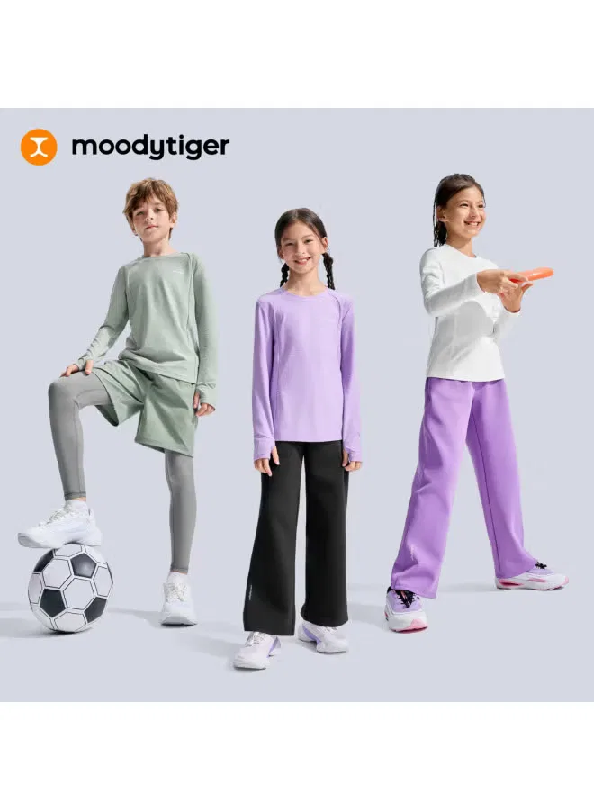 Лонгслив с длинным рукавом для детей Moodytiger — фото 3