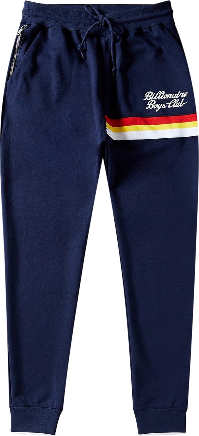 

Брюки Billionaire Boys Club Crank Pants 'Navy', синий