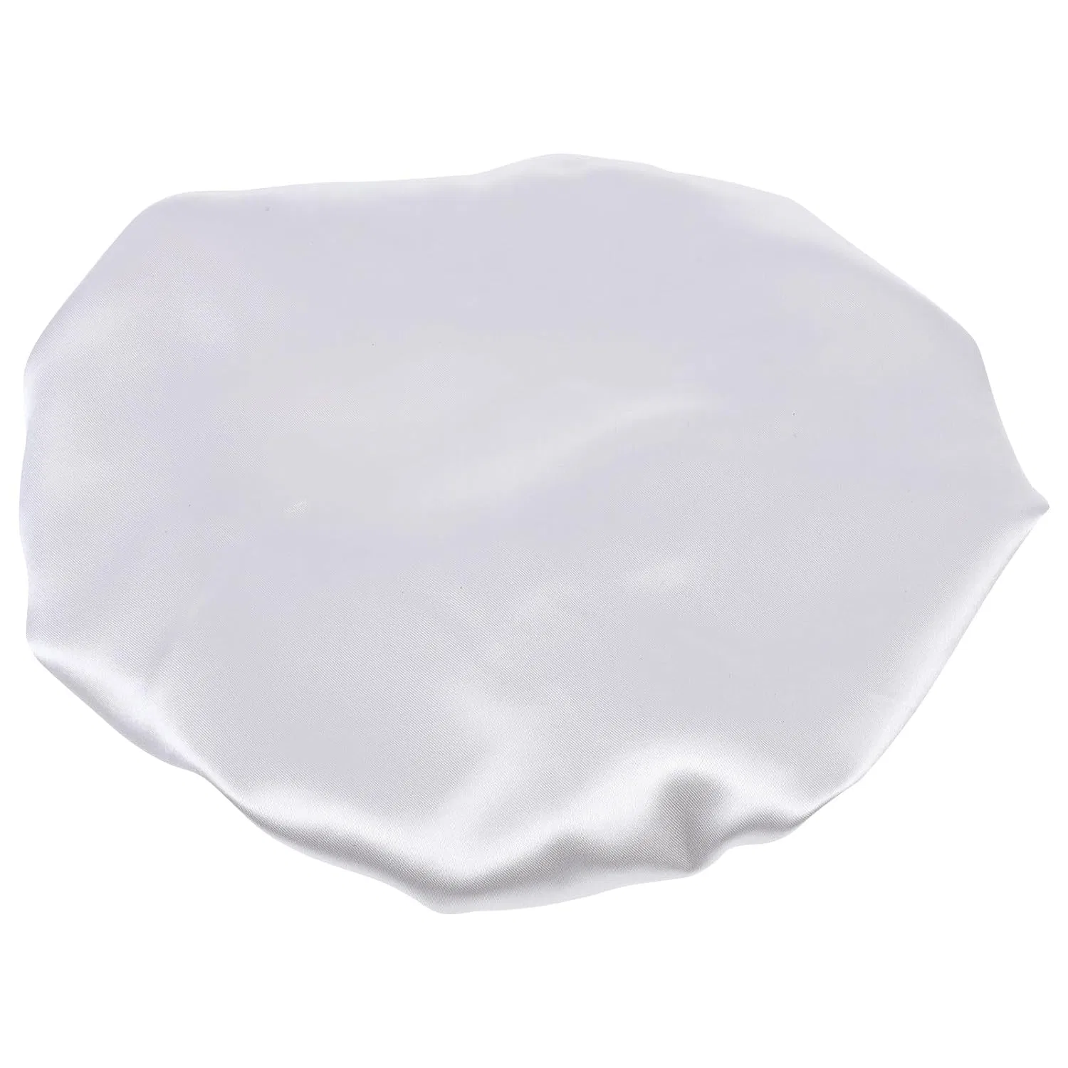 Детская шапочка для душа Satin, Cabilock, 25x25x0.5 см, Серый