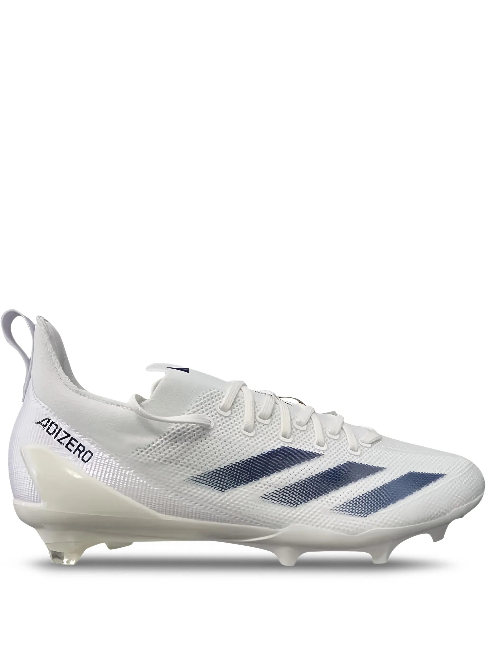 

Кроссовки Adizero Adidas, белый