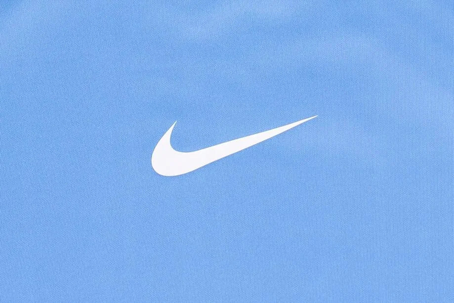 Мужская термобельевая футболка с длинным рукавом Park Nike, Pastellblau — фото 3