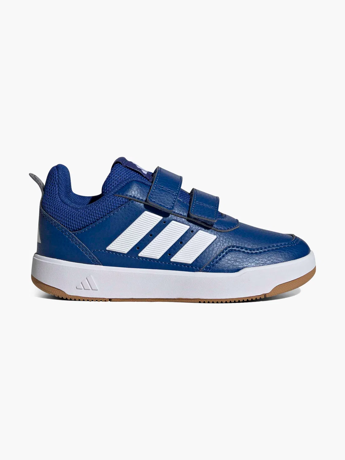 Детские кроссовки спортивные TENSAUR SPORT 3.0 CF K Adidas, синий