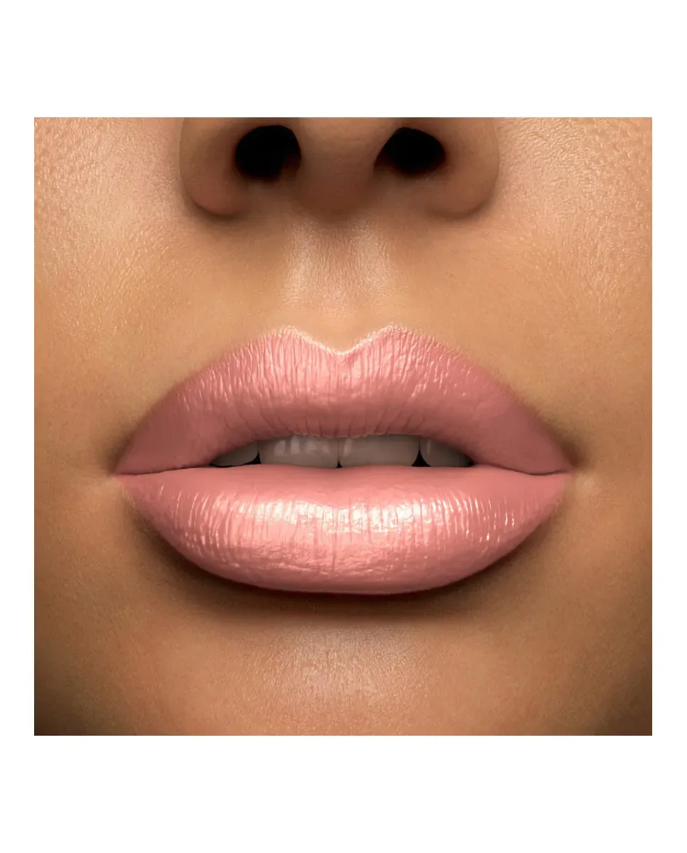 Помада для губ L'Absolue Rouge Cream Lancôme, 253 Mademoiselle Amanda — фото 4