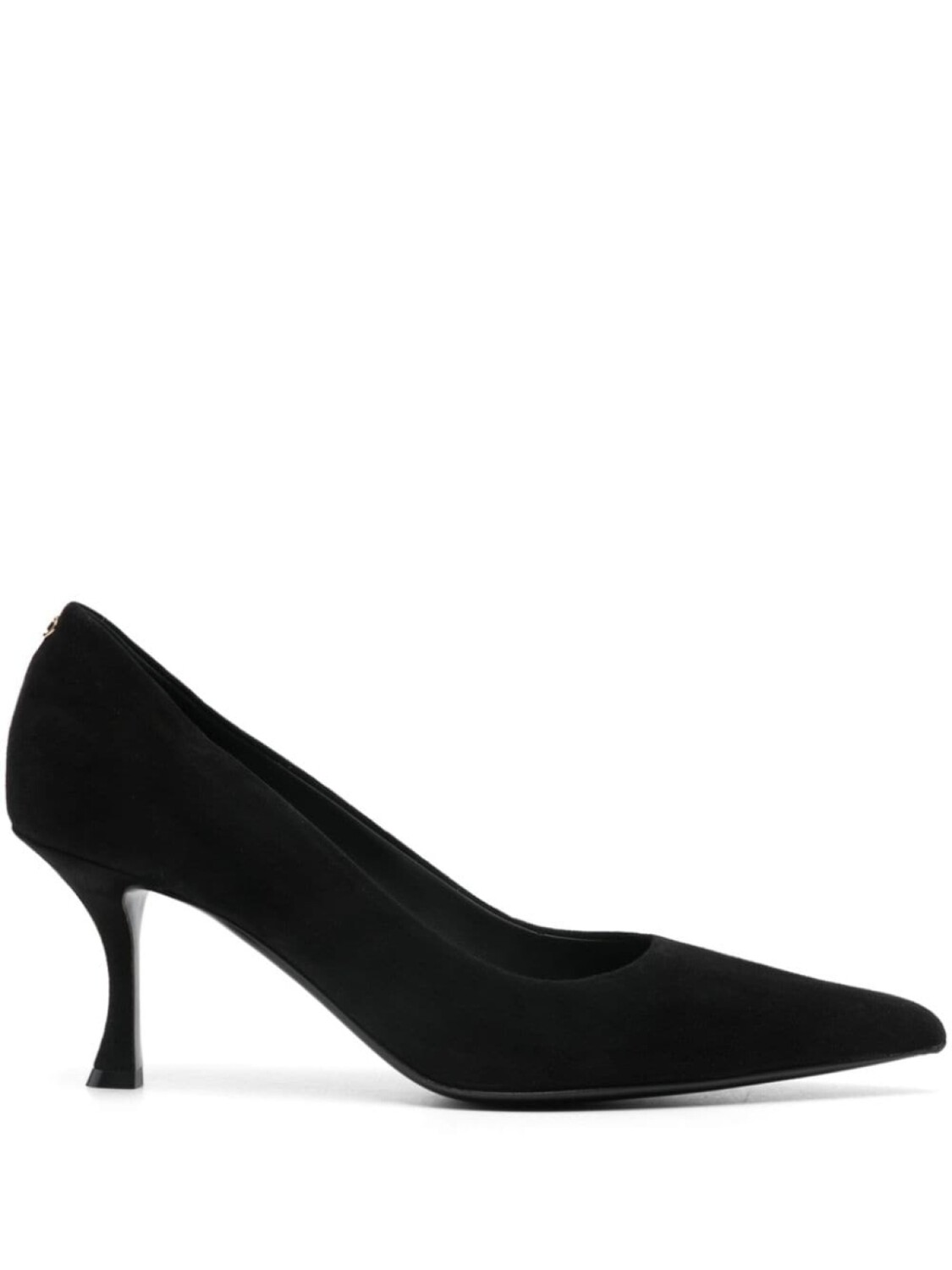 

Ferragamo туфли-лодочки на каблуке, черный