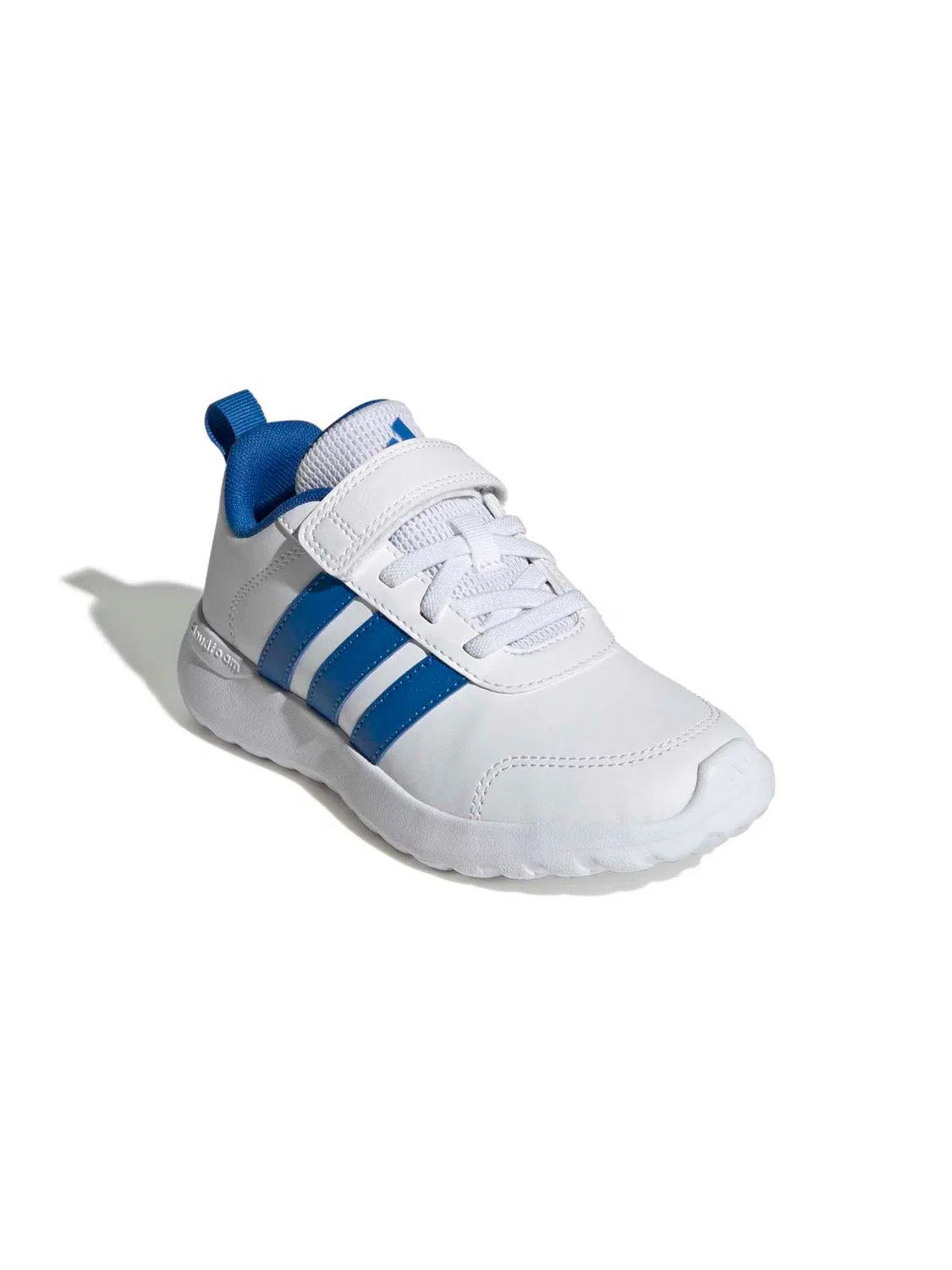 Кроссовки Adidas Sportswear Move в белом цвете — фото 2