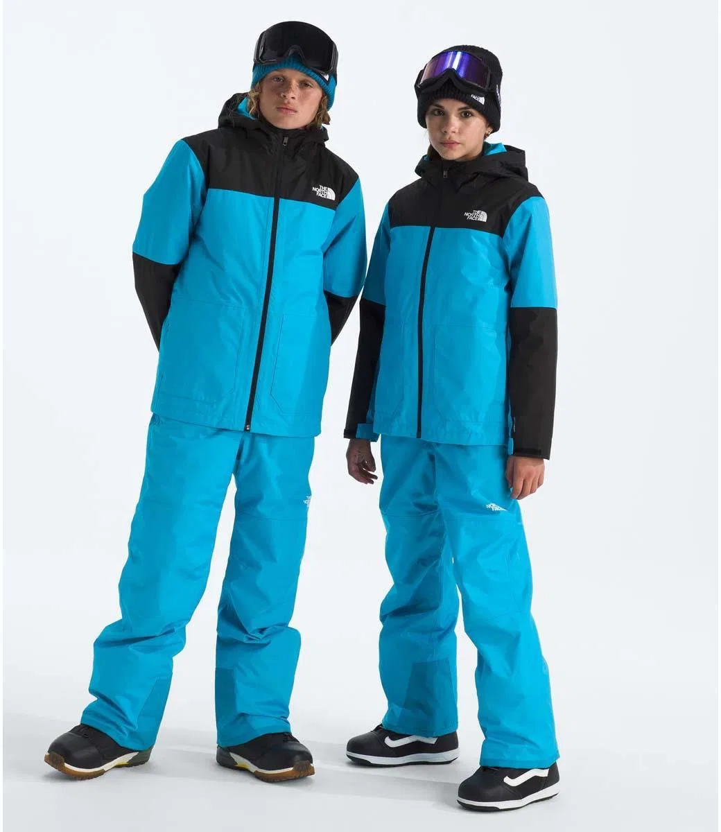 Куртка-триклимат Freedom с утеплителем The North Face, Meridian Blue