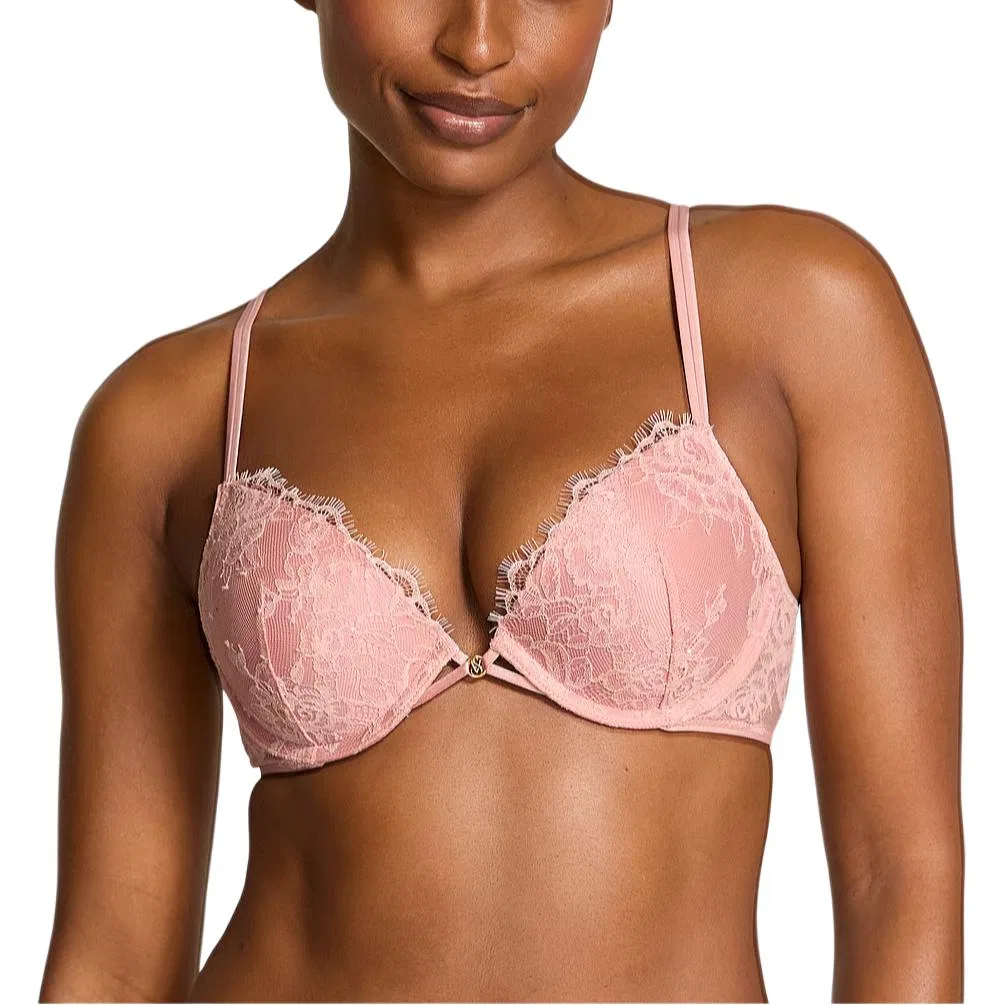 Женский бюстгальтер из коллекции Fashion Show Collection, 1 Pack (Pink), Victoria's Secret