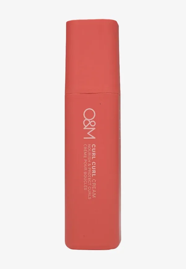 Крем для волос Om Curl Cream, O&M, 150 мл — фото 2