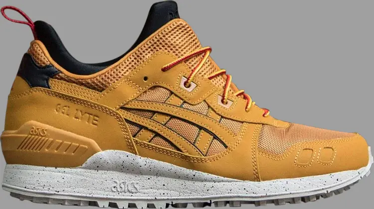 

Кроссовки gel lyte mt Asics, загар, Бежевый, Кроссовки gel lyte mt Asics, загар