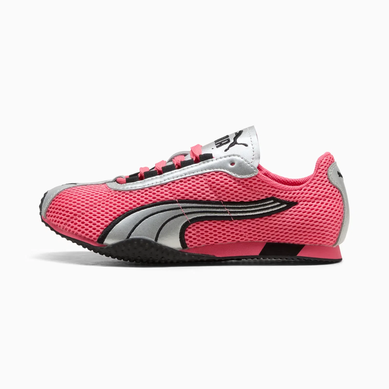 Кроссовки для детей постарше H-Street Og Puma, Magic Rose-Puma Silver