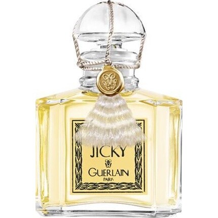 

Jicky by Guerlain Pure Perfume 30 мл 452599 - Здоровье и красота