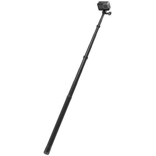 

TELESIN Ultralight 9.8' Carbon-Fiber Selfie Stick IS-MNP-300
