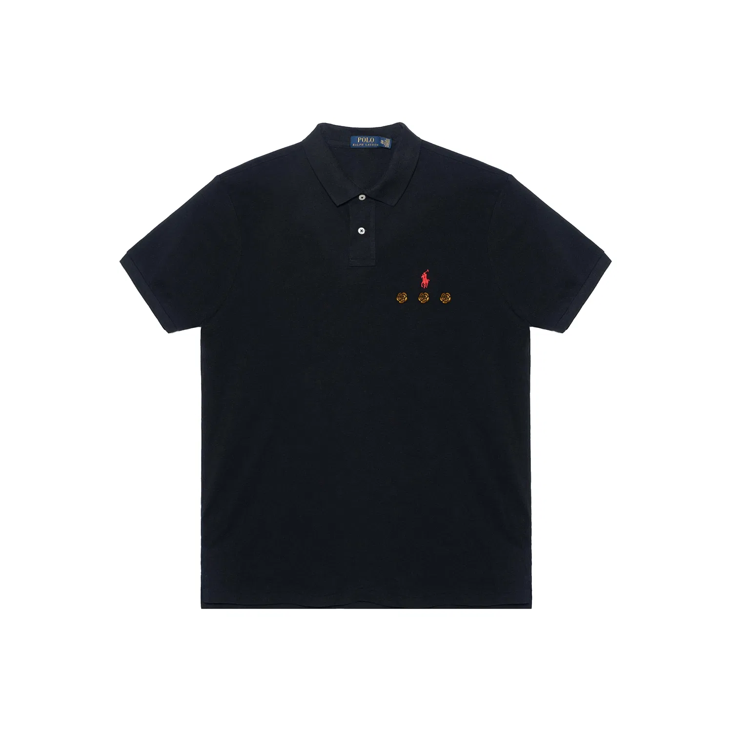 Поло мужское, Rose Shock, Polo Ralph Lauren