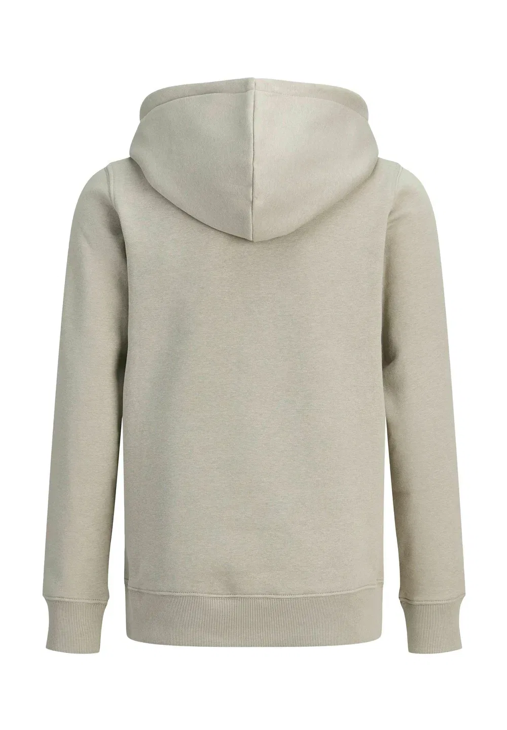 Худи, худи для подростков - худи Jack & Jones Junior, Vetiver — фото 2