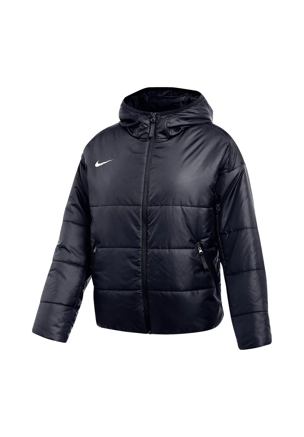 Зимняя куртка Nike Performance, Blauweiss