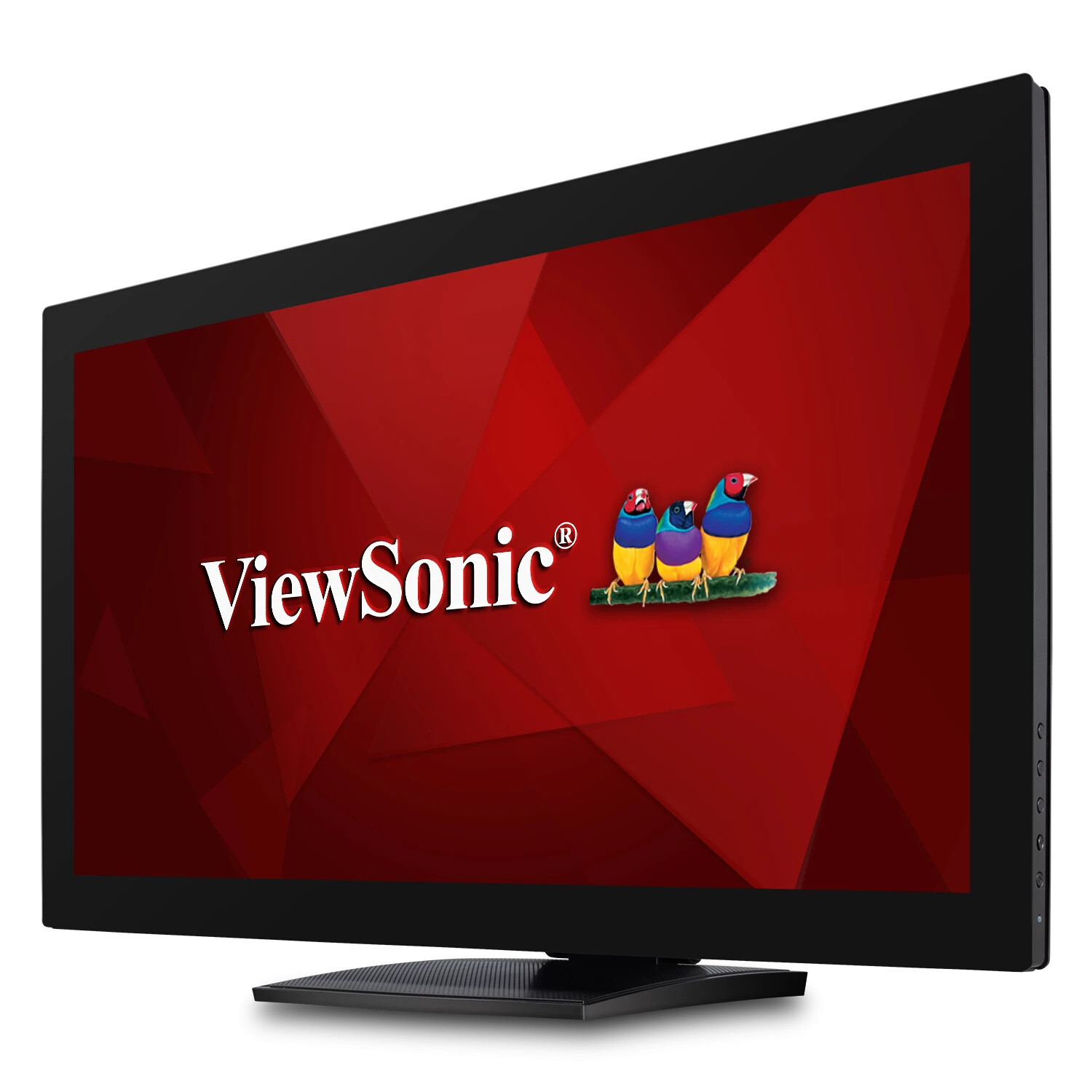 

Монитор ViewSonic TD2760 27", FHD, 1920x1080, MVA, черный