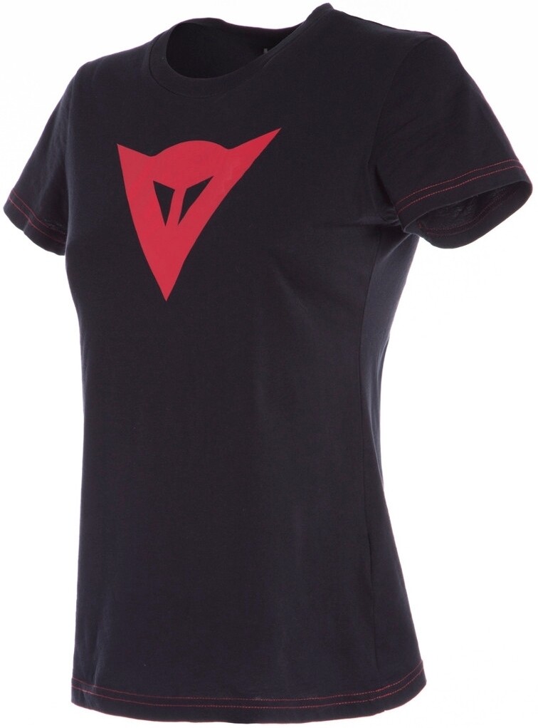 

Футболка женская Dainese Demon, красный