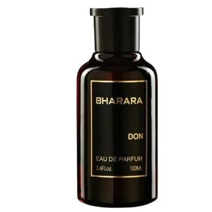 Парфюмерная вода Bharara Don Pour Homme, 100 мл
