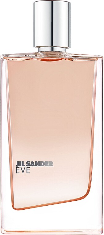 

Туалетная вода Jil Sander Eve