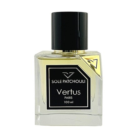 

Vertus Paris Sole Patchouli Парфюмерная Вода Унисекс (EDP) 100ml/3.4oz