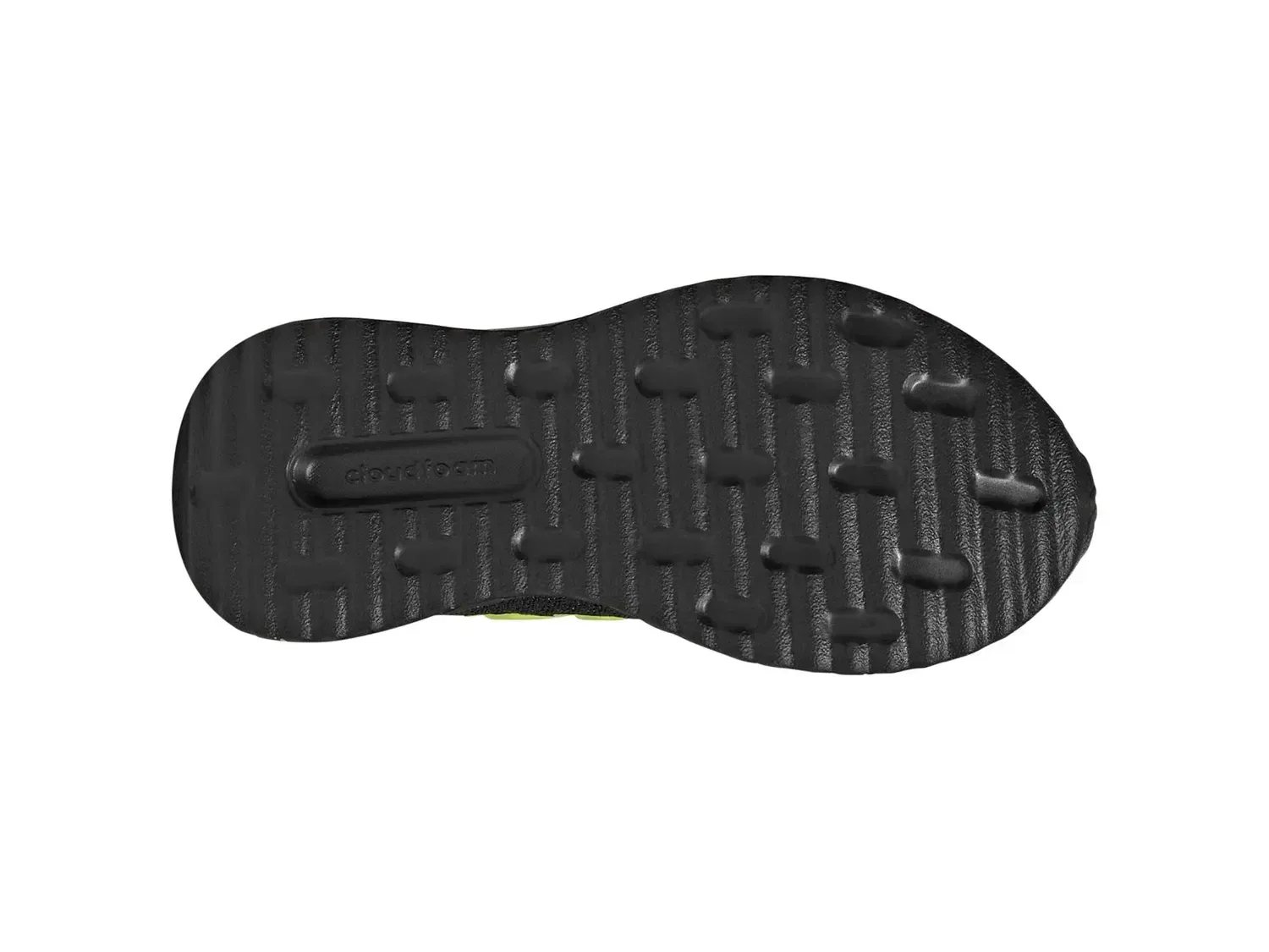 Кроссовки X_PLRPATH, adidas, черный — фото 4