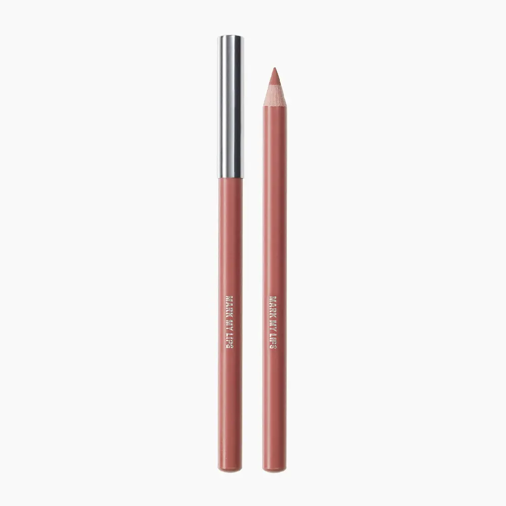 

Карандаш для губ H&M Creamy, 1,2 г, Ginger Beige