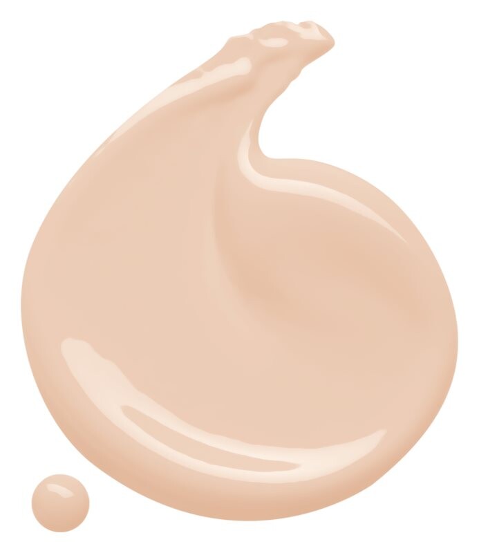 Тональный крем повышенной стойкости SPF 20 Bourjois Always Fabulous, оттенок 105 Natural Ivory 30 мл — фото 3