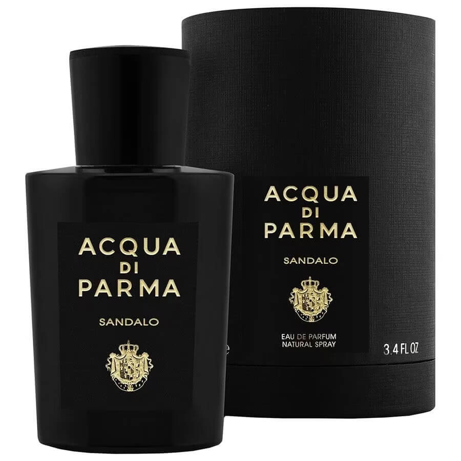 Парфюмерная вода Acqua di Parma Signatures Of The Sun Sandalo, 100 мл — фото 3
