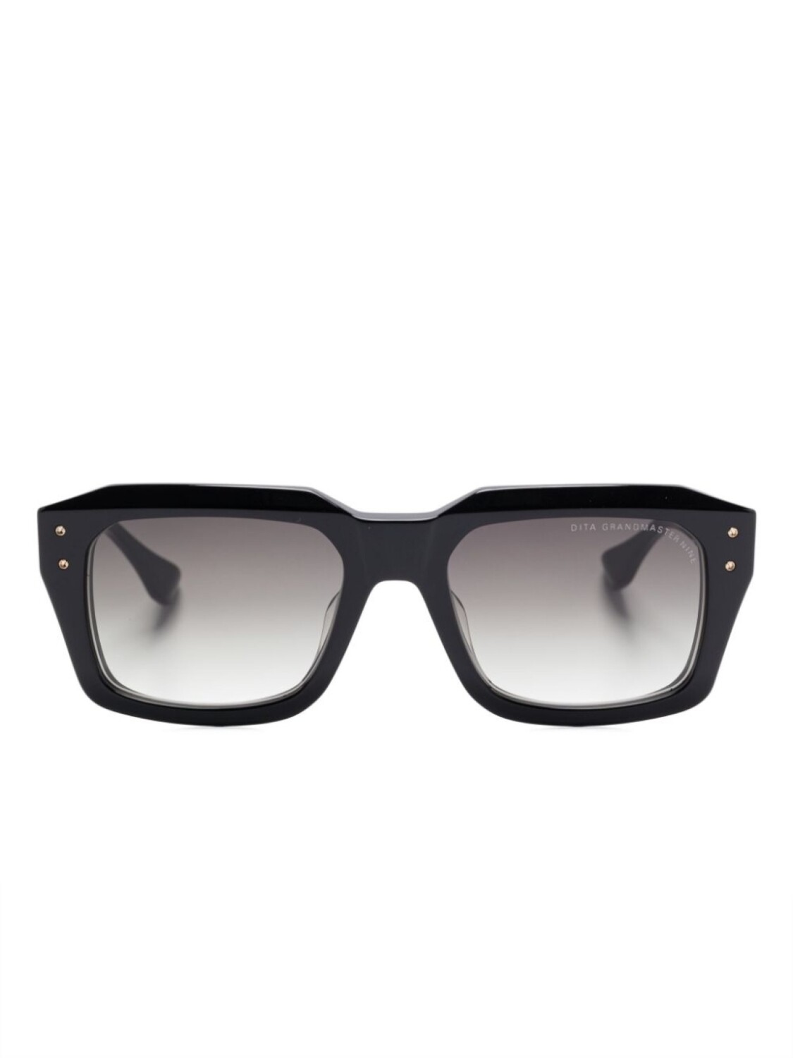 

Солнцезащитные очки Grandmaster-Nine Dita Eyewear, черный