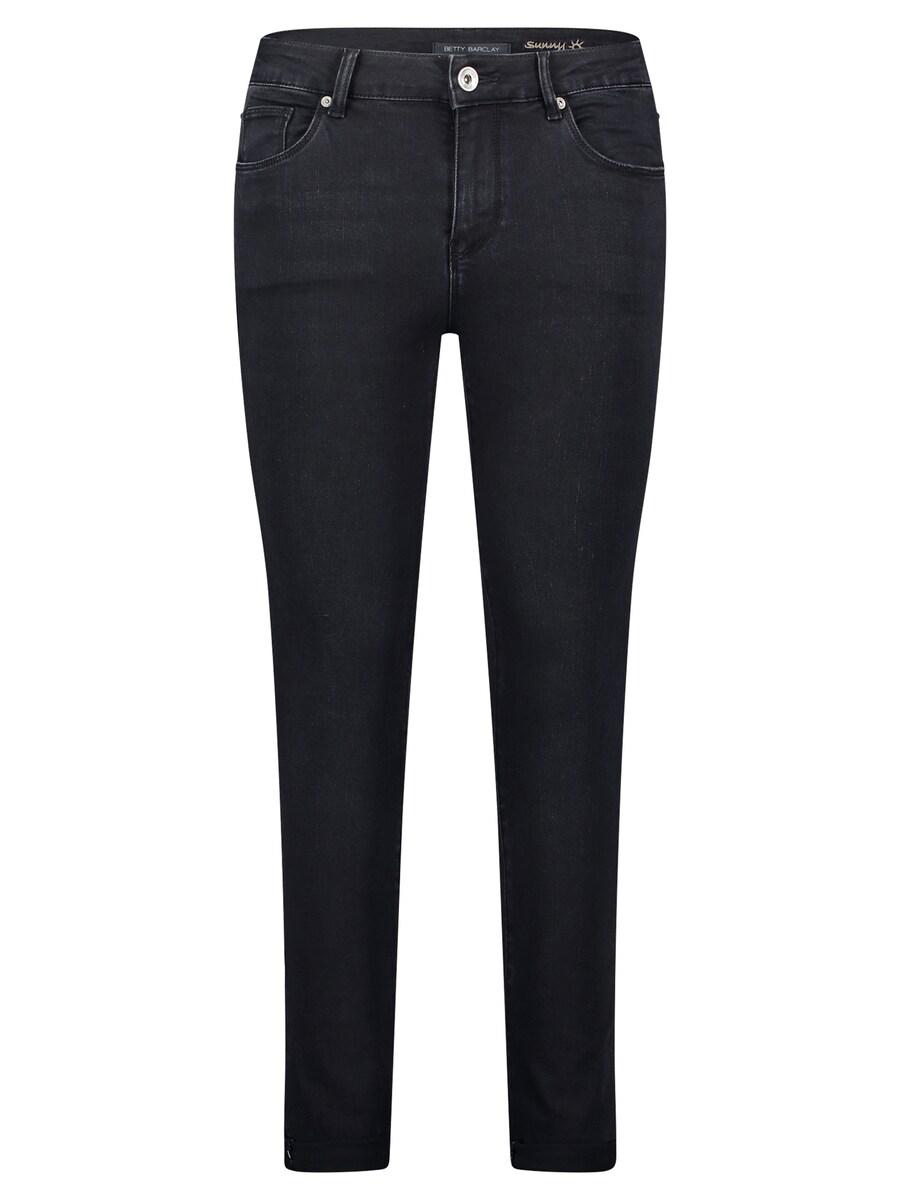 

Узкие джинсы Betty Barclay, Black